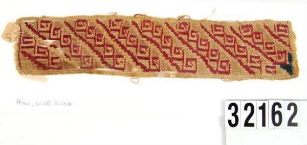 Gewebefragment