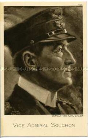 Wilhelm Souchon