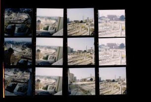 Zuckerfabrik, 1981