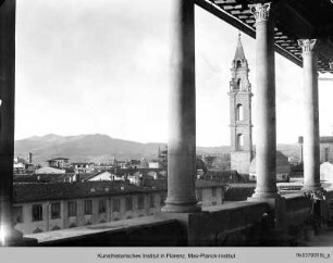 Palazzo Guadagni, Florenz