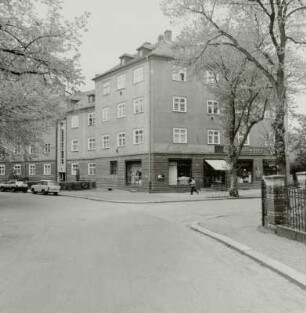 Wohnhaus, Dresden Dresden