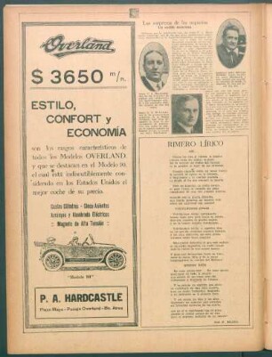 Las sorpresas de los negocios : Un sueldo monstruo