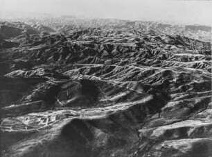 Valley of a 1000 Hills : Die Landschaft des Valley of a 1000 Hills