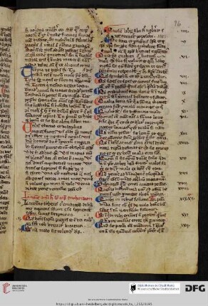Augustinus, Enchiridion de fide spe et caritate