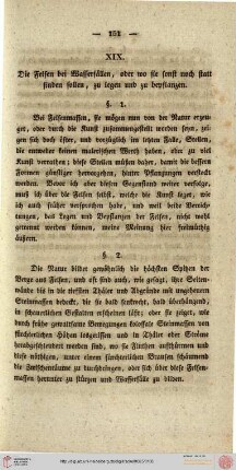 XIX. Kapitel