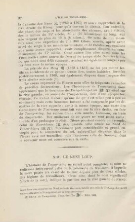 XIII. Le Mont Loup