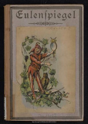 Eulenspiegel