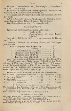 Illustrirter Führer durch Steiermark und Krain mit besonderer Berücksichtigung der Alpengebiete von Obersteiermark und Oberkrain : Mit 50 Illustrationen und 2 Karten
