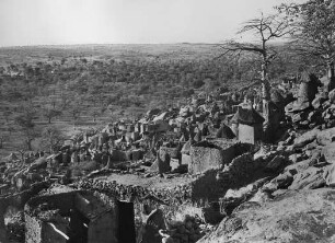Ireli (Cercle de Bandiagara)