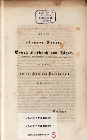 Über Erfindungs-Patente : eine Inaugural-Dissertation