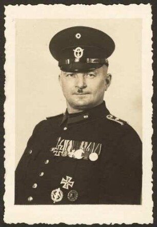 Finkbeiner, Otto