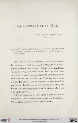 La rhubarbe et le séné