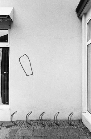 Ossietzkystrasse : Ossietzkystrasse, Berlin-Pankow