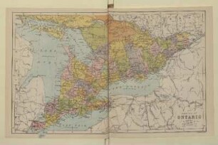 PROVINCE OF ONTARIO