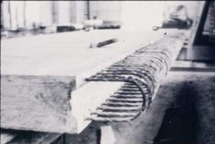 Bebo-Brücke, Überf. Ersatzkreisstr., Marl-Lipp Ramsdorf über DB