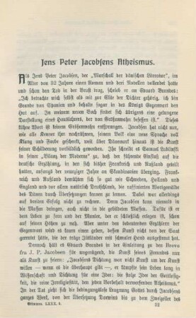 481-489 Jens Peter Jacobsens Atheismus