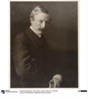 Dr. med. Linde - Lübeck