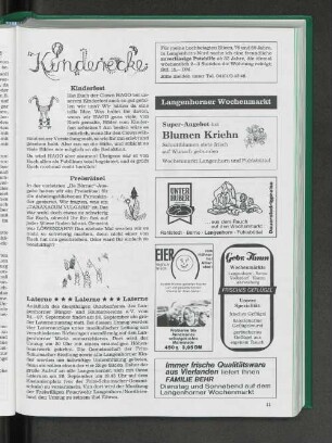 Kinderfest