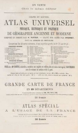 En vente chez le même éditeur