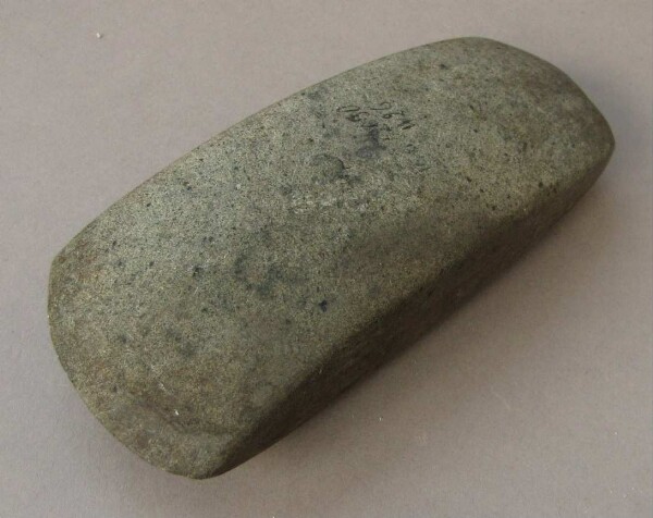 Stone axe