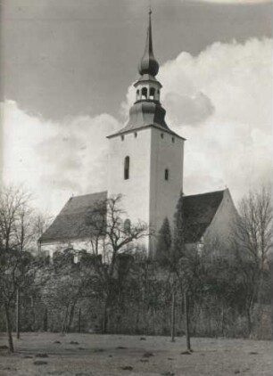 Evangelische Pfarrkirche