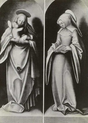 Der Torgauer Altar