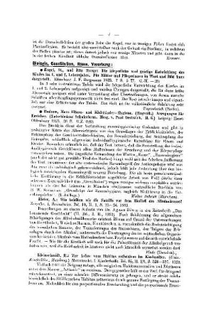 Biologie, Constitution, Rasse, Vererbung