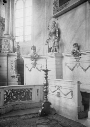 Kościoł klasztorny Franciszkanòw / Franziskanerklosterkirche