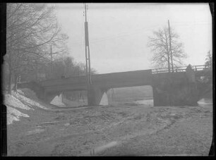 Kocherbrücke Gaildorf