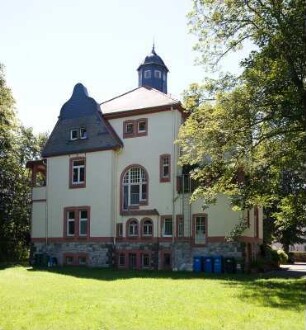 Linden, Oberhof 13A, Oberhof 15, Oberhof 13C, Oberhof 13B