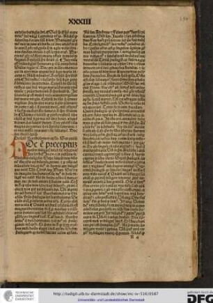 De sancto Bartholomeo apostolo.