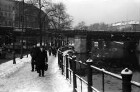 Berlin: Admiral vom Köster Ufer an der Unterführung; Potsdamer Bahnhof