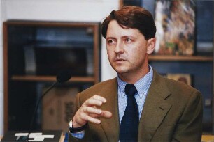 Oliver Kühn