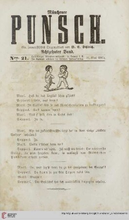 Nro. 21. (21. Mai 1865)