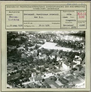 Troisdorf