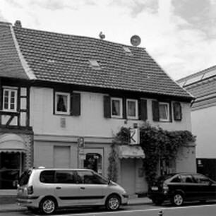 Flörsheim, Hauptstraße 27