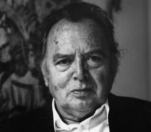 Will Quadflieg (1914-2003; Schauspieler)