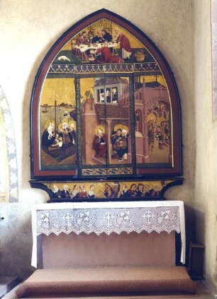 Magdalenenaltar