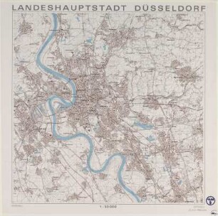 Landeshauptstadt Düsseldorf
