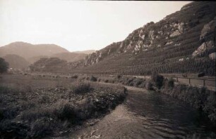 Altenahr: Ahrtal