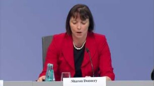 Second annual ECB macroprudential policy and research conference - Policy Panel: What macroprudential framework for Europe?