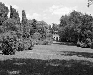 Grotta del Dio Pan