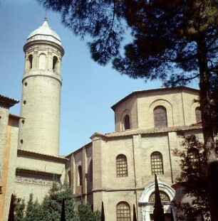 Campanile