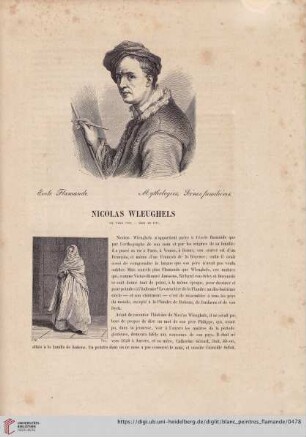 Nicolas Wleughels