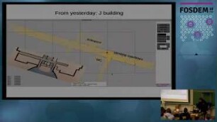 How to build autonomous robot for less than 2K€: Build a robot doing Simultaneous Localisation And Mapping cheaply