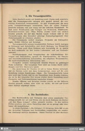 4. Die Buchhändler