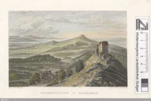 Hohenstaufen und Rechberg
