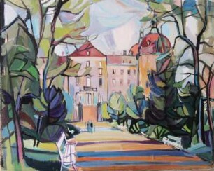 Moritzburg