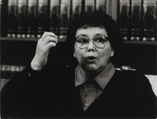 Ingrid Mittenzwei