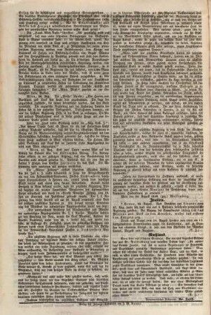 Bamberger Zeitung. 1848, 1848 = Sept. - Dez.